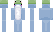 ImTheDolphin Minecraft Skin