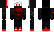 LeParzival Minecraft Skin