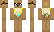 x__Mars__x Minecraft Skin