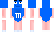 metamet Minecraft Skin