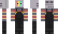 tavros Minecraft Skin