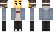 tonik_12 Minecraft Skin