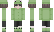 oflqwless Minecraft Skin