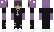 hznry Minecraft Skin