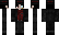 Voidskull Minecraft Skin