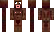 Paunch Minecraft Skin