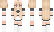 Victoria4504 Minecraft Skin