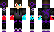 DragonGamer5637 Minecraft Skin