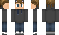 jayjay2080 Minecraft Skin