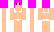 Yandere_Dev Minecraft Skin