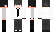 xianGG_ Minecraft Skin