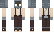 PotatoMaster379 Minecraft Skin