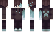 EnderTakers Minecraft Skin