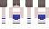 SrRep Minecraft Skin