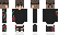 z3d Minecraft Skin