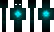 N1GH7MARE Minecraft Skin