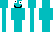 Diamondr8645 Minecraft Skin