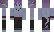 _X_Velkia_X_ Minecraft Skin