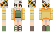 birchtree Minecraft Skin