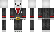 plniedzwiadek Minecraft Skin