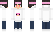 Scrobro Minecraft Skin