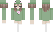 rinasheeesh Minecraft Skin