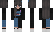 rinasheeesh Minecraft Skin