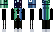 spring_smolBean Minecraft Skin