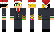 Forthemedia Minecraft Skin