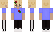 Nattay Minecraft Skin