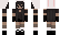 milki Minecraft Skin