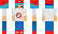 marklanggin Minecraft Skin