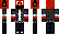 ElmoPlayPL Minecraft Skin