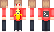 PixelPeely Minecraft Skin