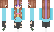 TotesLiz Minecraft Skin