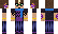 eridanampora Minecraft Skin