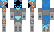 _moonsea Minecraft Skin