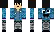 Keso Minecraft Skin