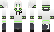 Manun2nd Minecraft Skin