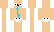 3Days Minecraft Skin