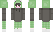 PeacheLive Minecraft Skin