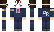 TheOrGameshow Minecraft Skin