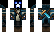 Knightclaren741 Minecraft Skin