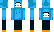 Cap_Penguinz Minecraft Skin