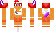 LilDashie Minecraft Skin