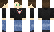 Derangy Minecraft Skin