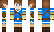 linkus7 Minecraft Skin