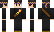 JTumango Minecraft Skin