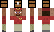 Zealock Minecraft Skin