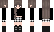 tchiana4 Minecraft Skin